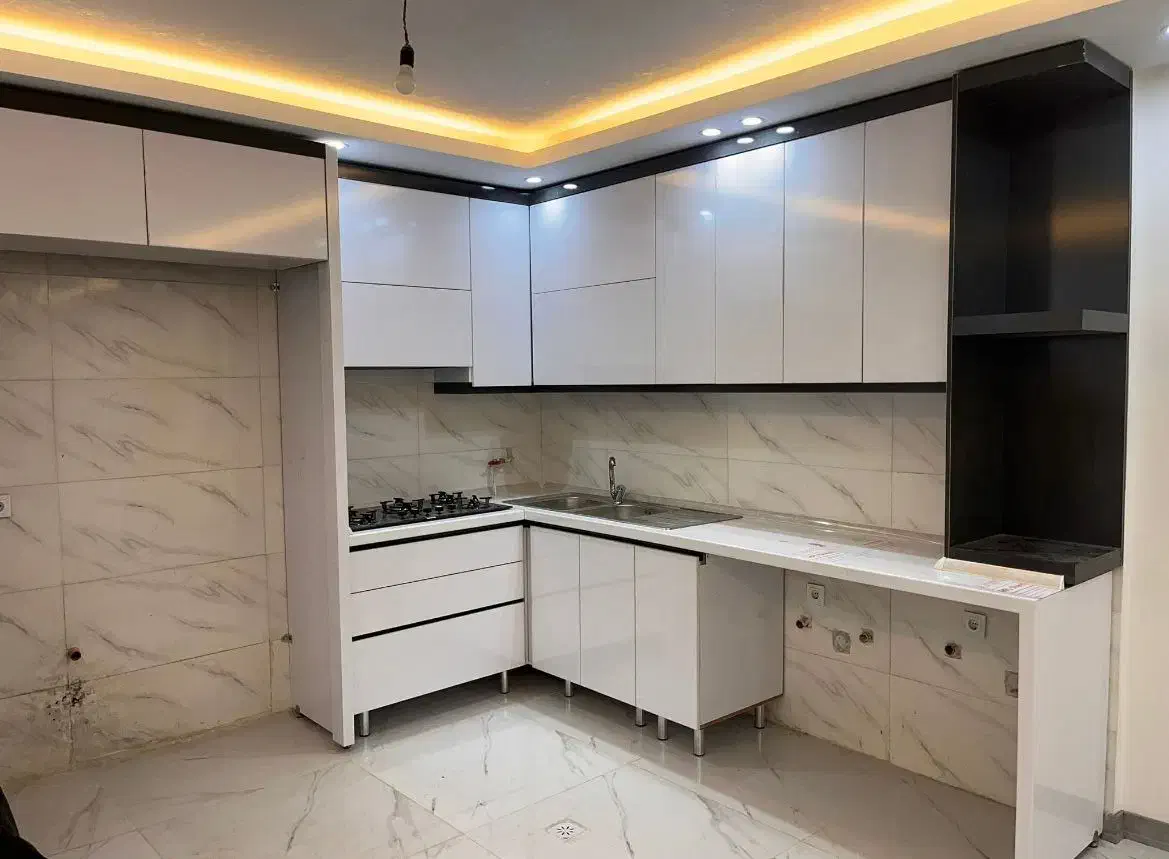 رهن کامل اپارتمان در بیدرام|اجارهٔ آپارتمان|شاهینشهر, خانه کارگر|دیوار