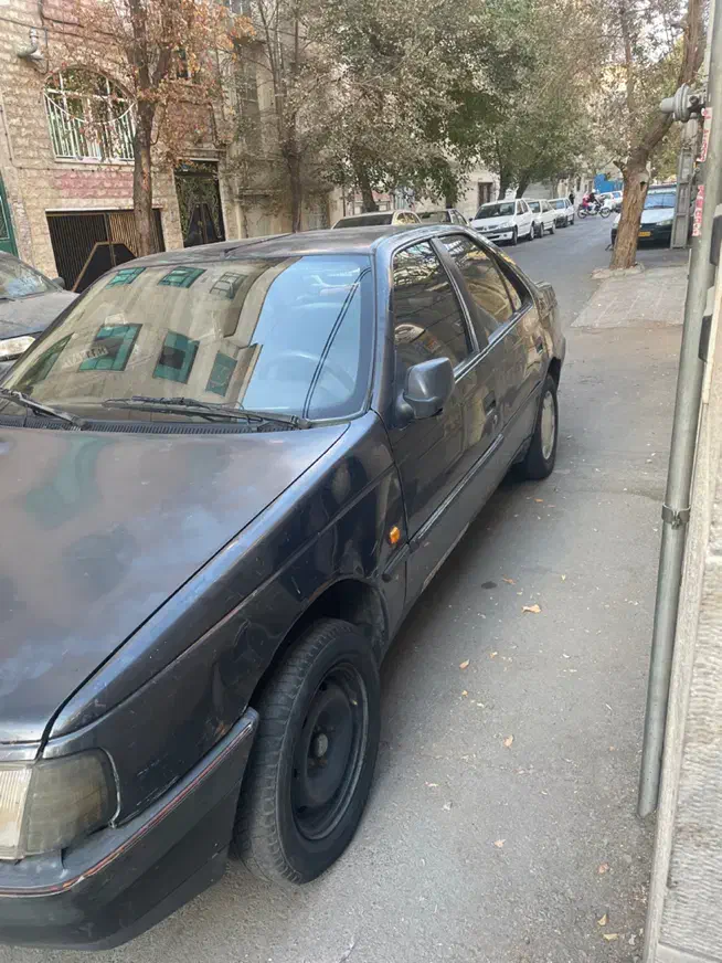 برای فروش|خودرو سواری و وانت|تهران, نازیآباد|دیوار