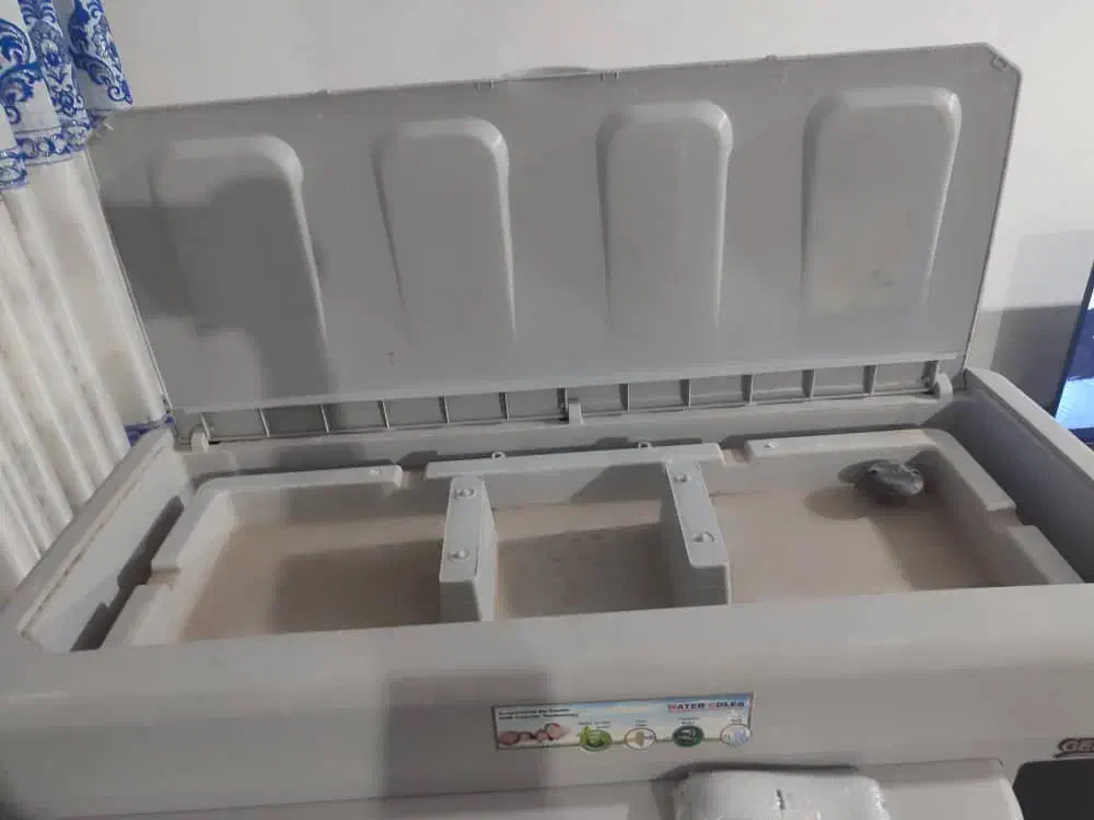 کولر آبی|کولر آبی|بهارستان, |دیوار