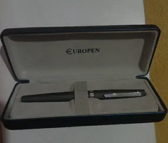 خودنویس یوروپن اصل|لوازم التحریر|پرند, فاز ۴|دیوار