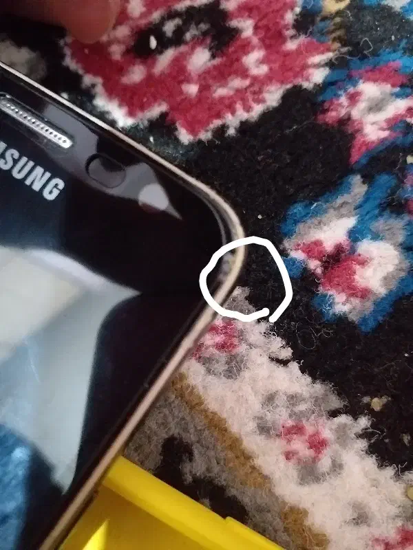 گوشی j5 prime سالم|موبایل|ابهر, |دیوار