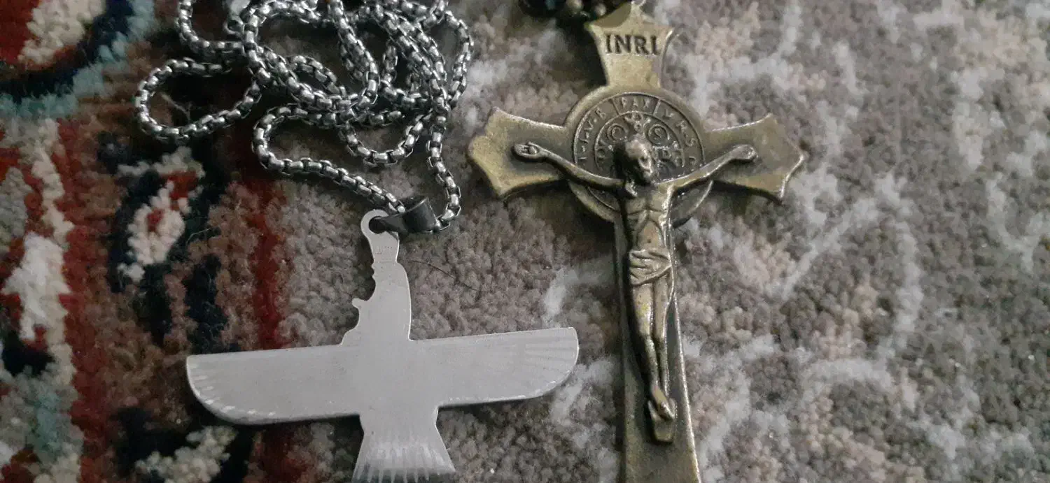 گردن بند|بدلیجات|کرمانشاه, |دیوار