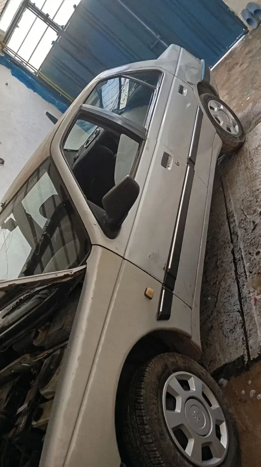 فروش 405مدل 85|خودرو سواری و وانت|نورآباد, |دیوار