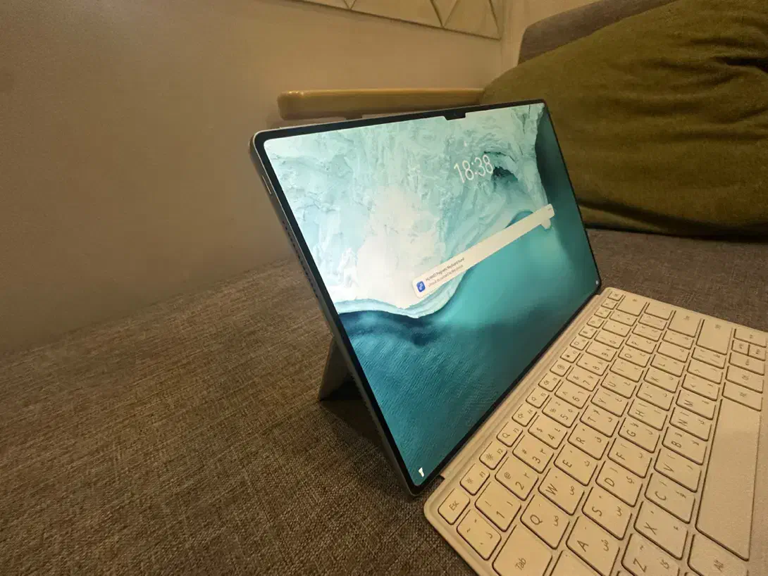 matepad pro 13/2|تبلت|تهران, اقدسیه|دیوار