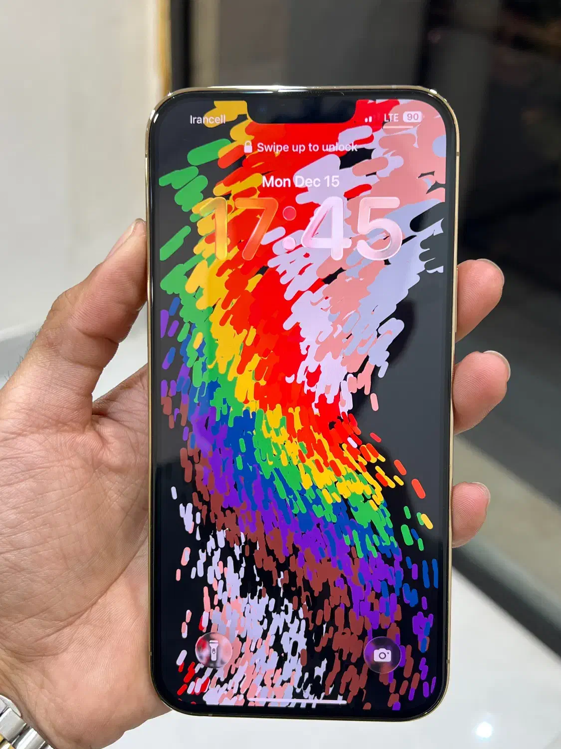 iphone 13 pro max|موبایل|کاشمر, |دیوار