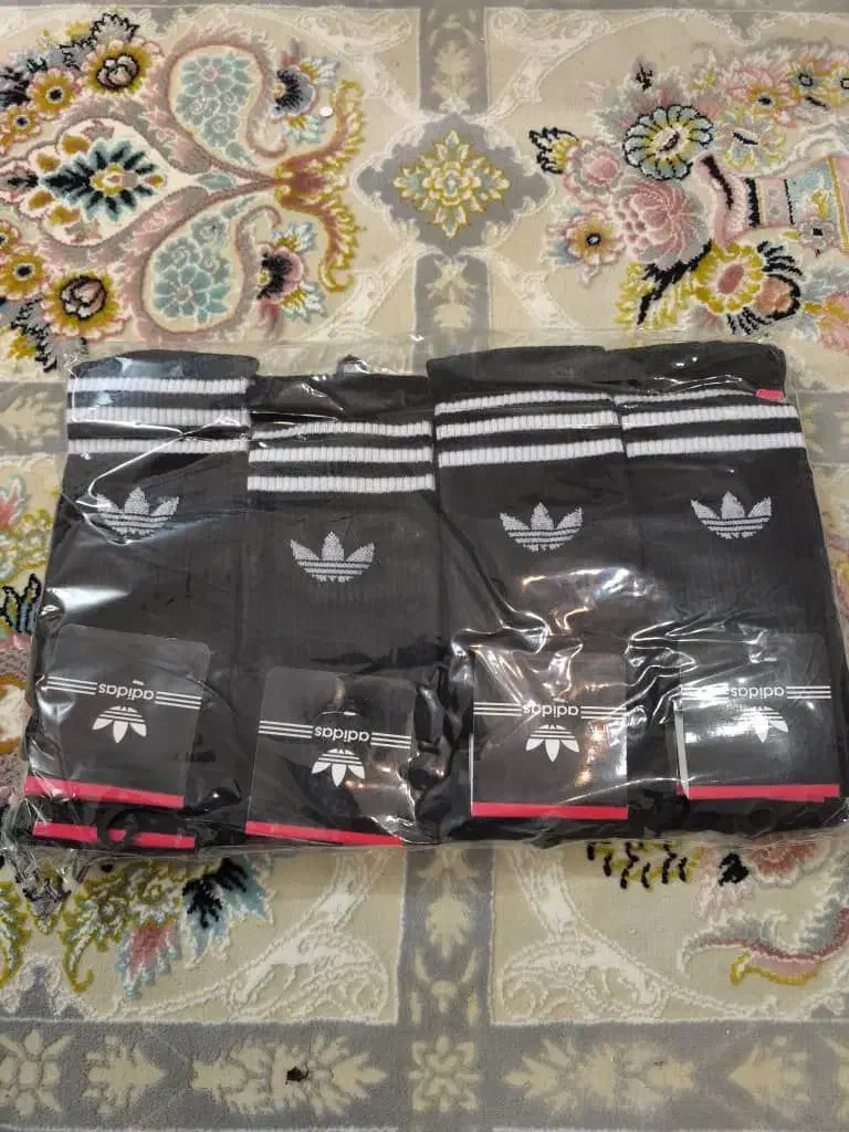 جوراب جذب عشق دخترانه|لباس|فولادشهر, B1|دیوار