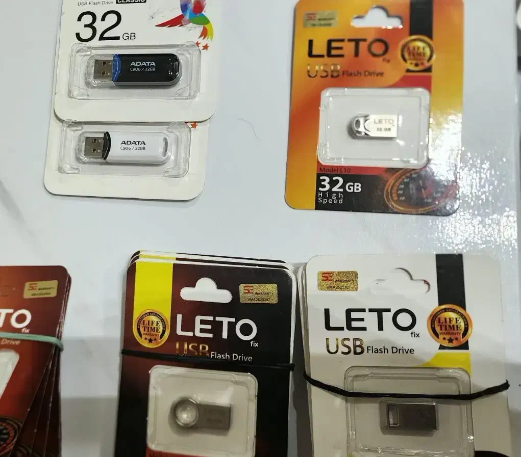 فلش 32گیگ|لوازم جانبی موبایل و تبلت|کرج, دهقان ویلا|دیوار