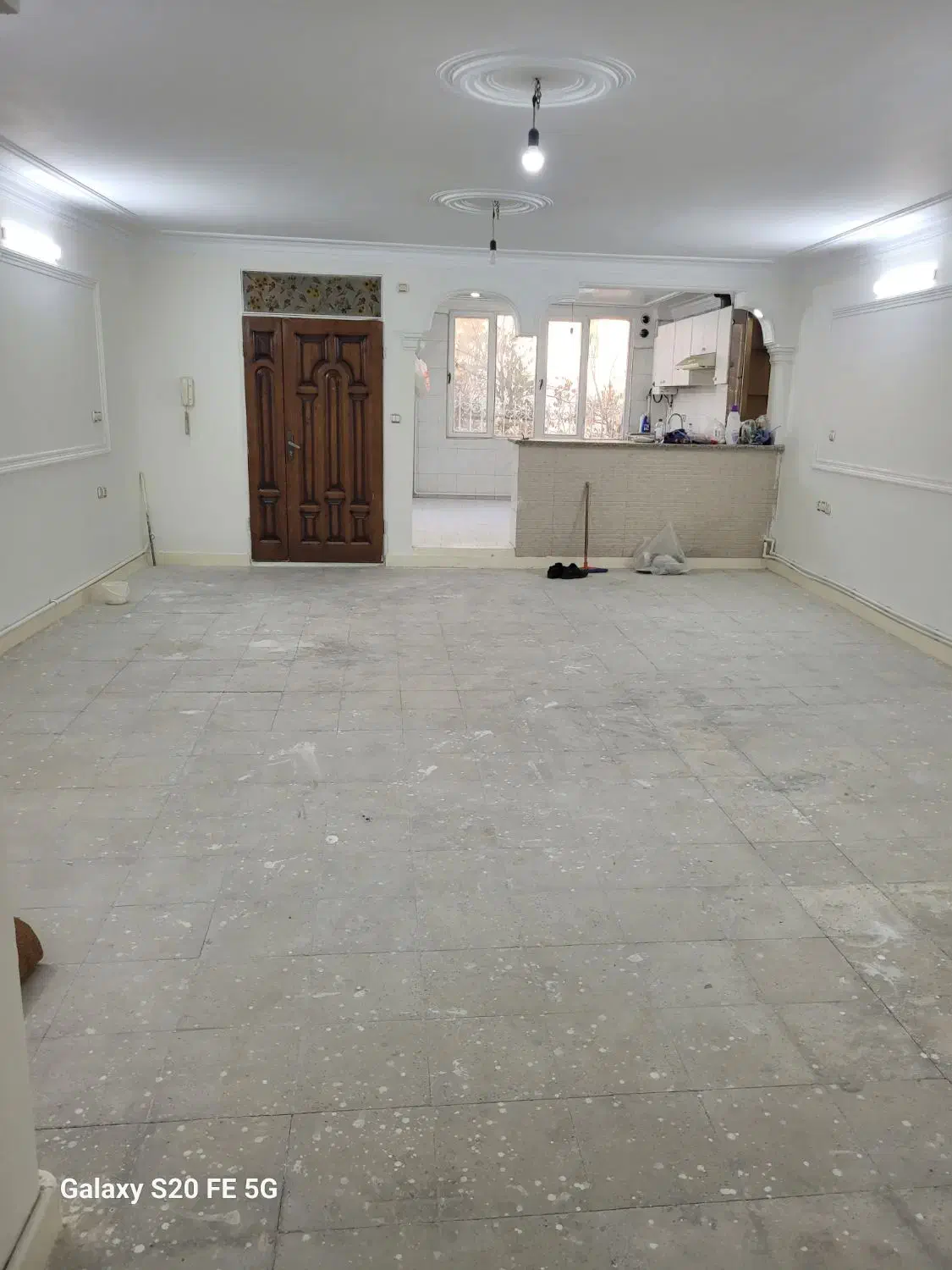 اجاره املاک