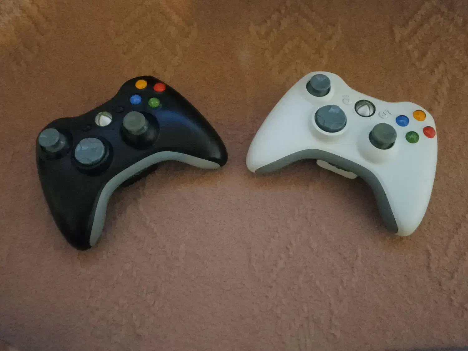 xbox 360|کنسول، بازی ویدئویی و آنلاین|قروه, |دیوار