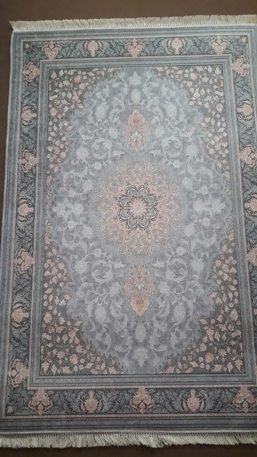 فرشینه های پشت پی وی سی|فرش|پاکدشت, پاکدشت (مامازند)|دیوار