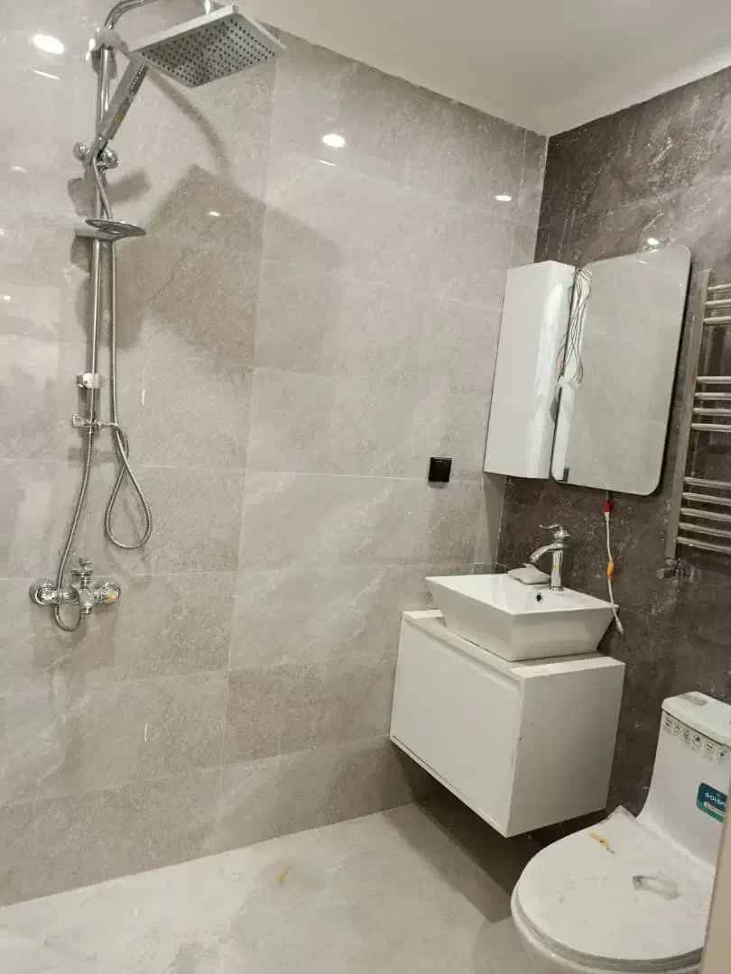 ۱۱۰ تا۱۲۰ متر دو خواب کلیدنخورده رونیکا پالاس کوهک