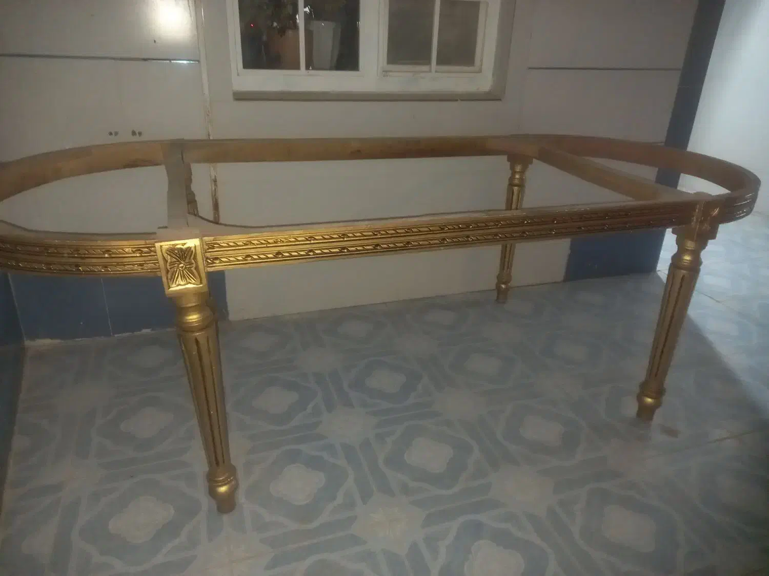 فروش میز ناهارخوری ۶نفره چوب گردو|میز و صندلی غذاخوری|برازجان, |دیوار