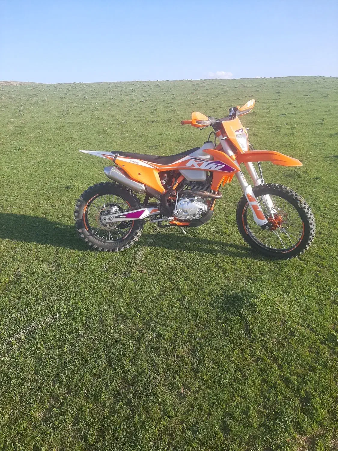 ترل نیکتاز|موتورسیکلت|بجنورد, |دیوار