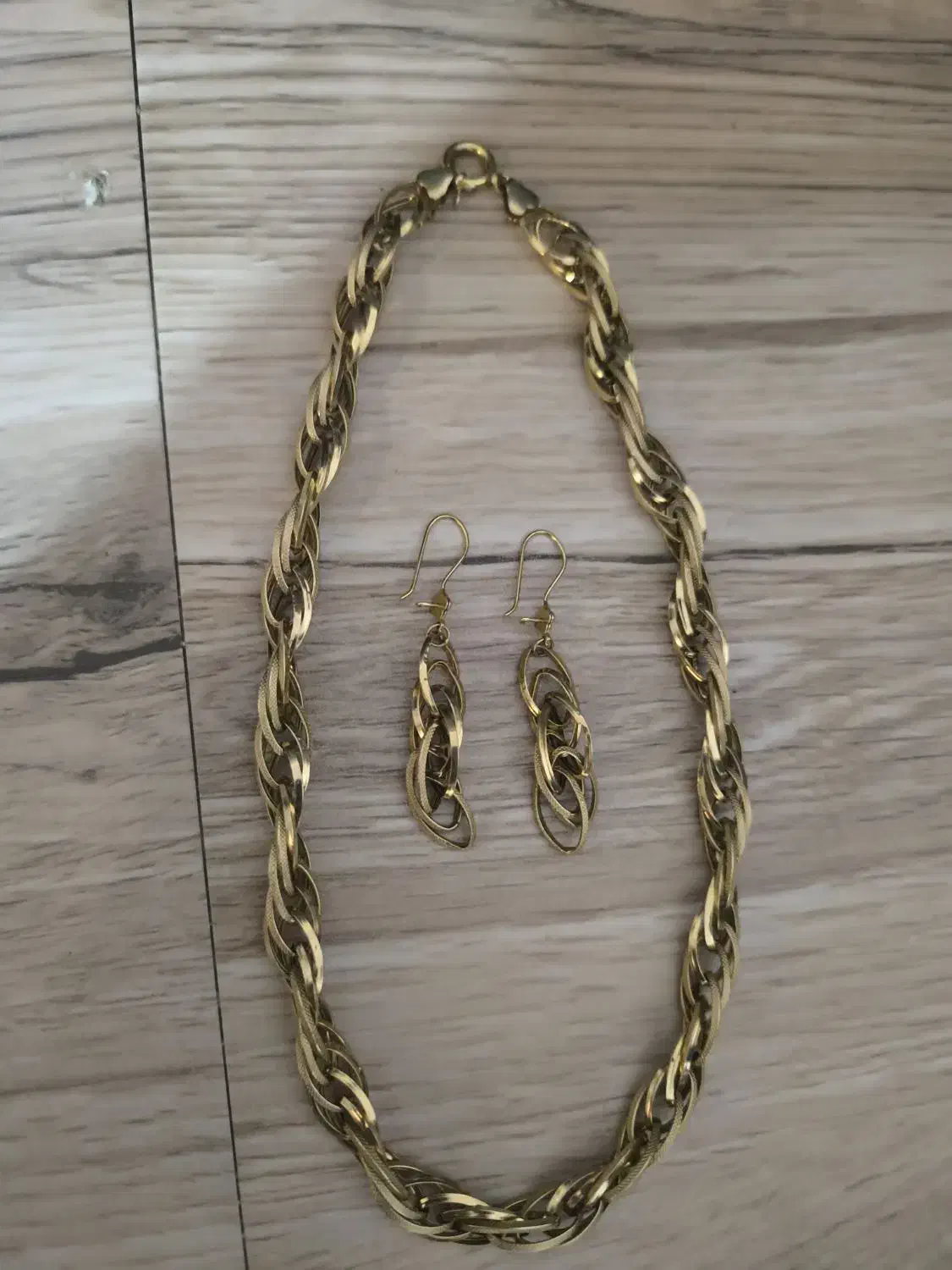 سرویس شانل فقط 2٪|جواهرات|ارومیه, |دیوار