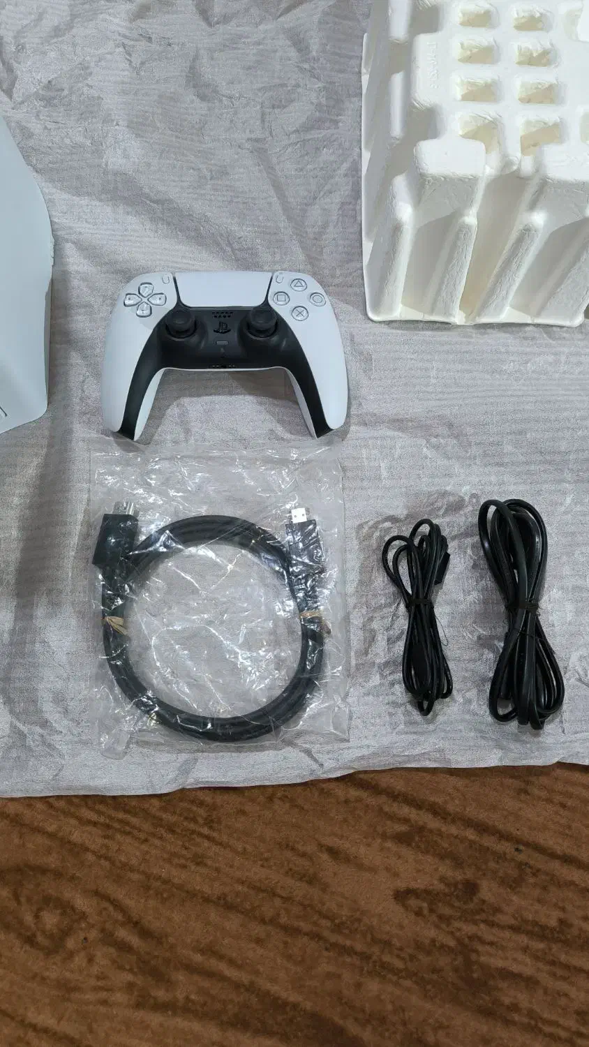 ps5 slim|کنسول، بازی ویدئویی و آنلاین|سراوان, |دیوار