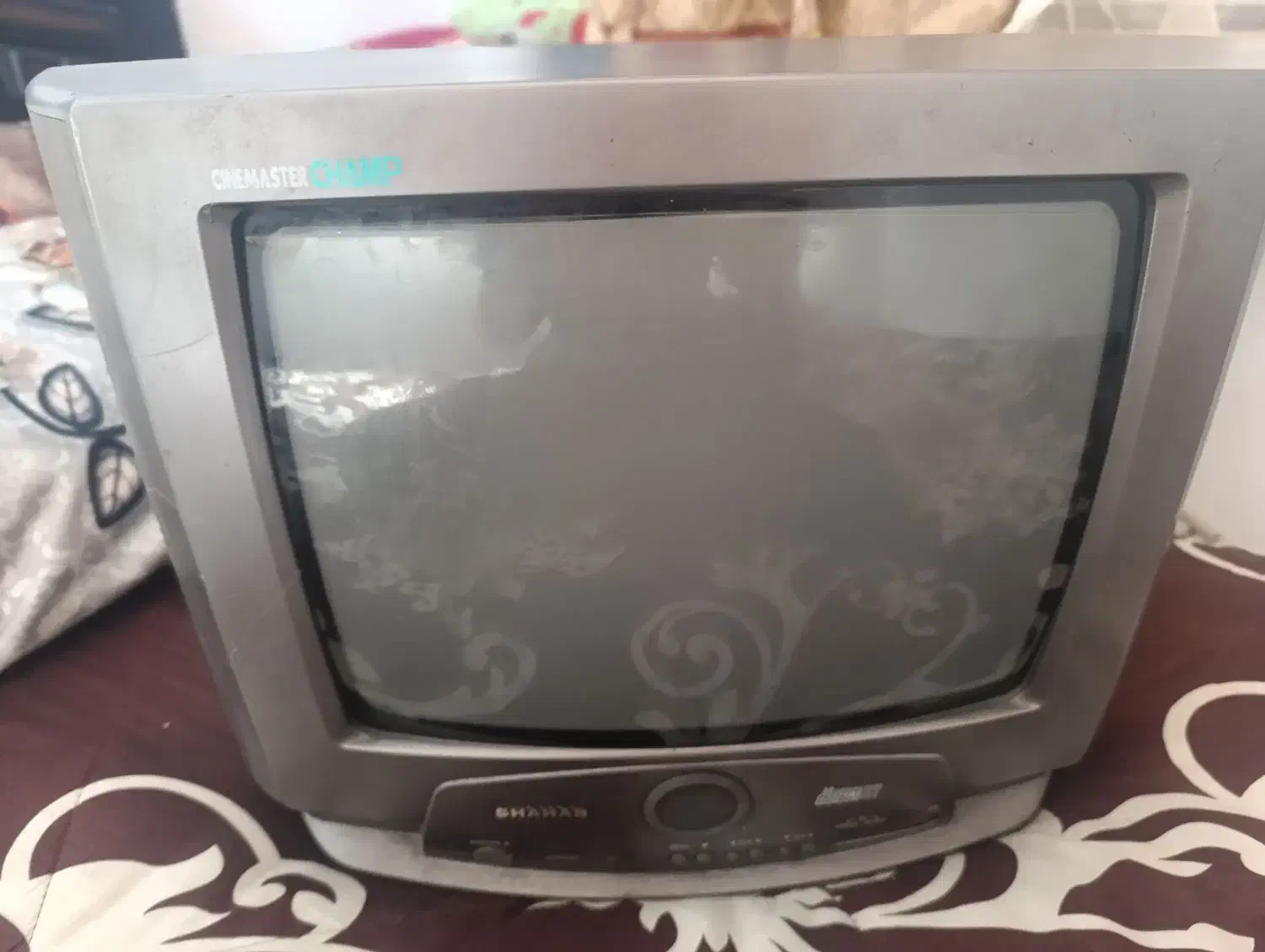 تلویزیون|تلویزیون و پروژکتور|قزوین, |دیوار