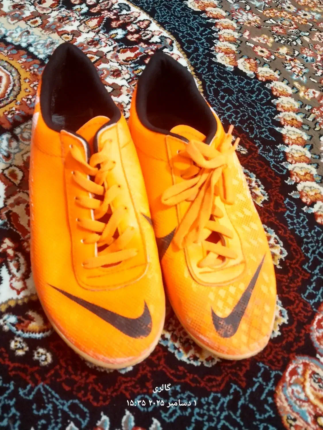 کفش سالن سایز ۴۳|کیف، کفش، کمربند|سراب, |دیوار