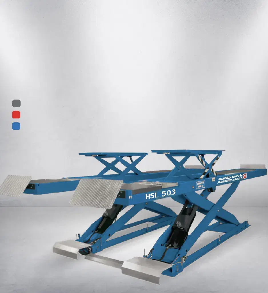 جک قیچی|ماشینآلات صنعتی|اهواز, گلستان|دیوار