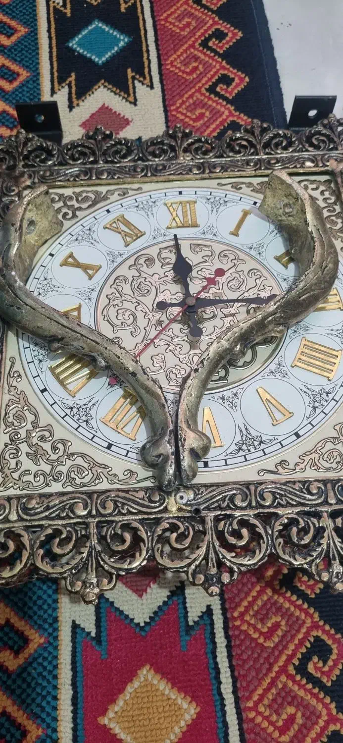 برنز مخصوص ریخته گری|صنایع دستی و سایر لوازم تزئینی|محمدیه-قزوین, |دیوار