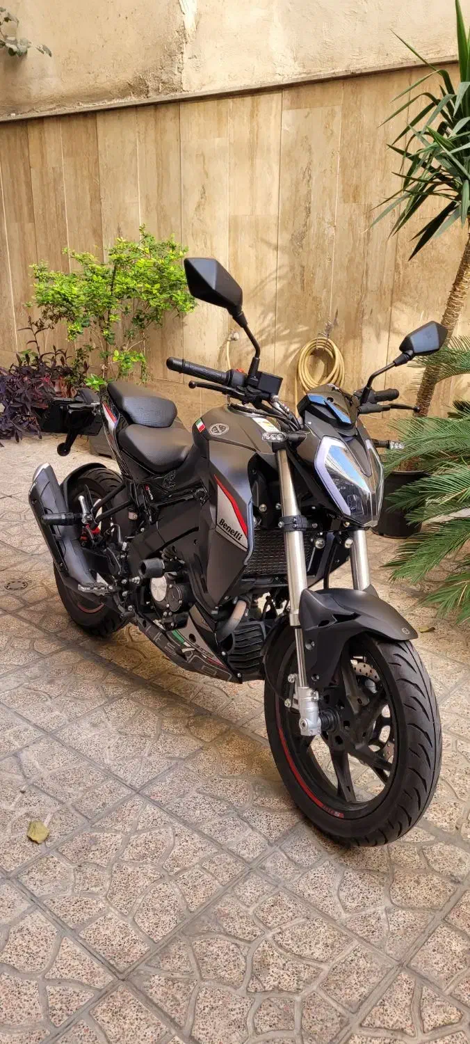 بنلی 180s مدل 1403|موتورسیکلت|تهران, دانشگاه شریف|دیوار