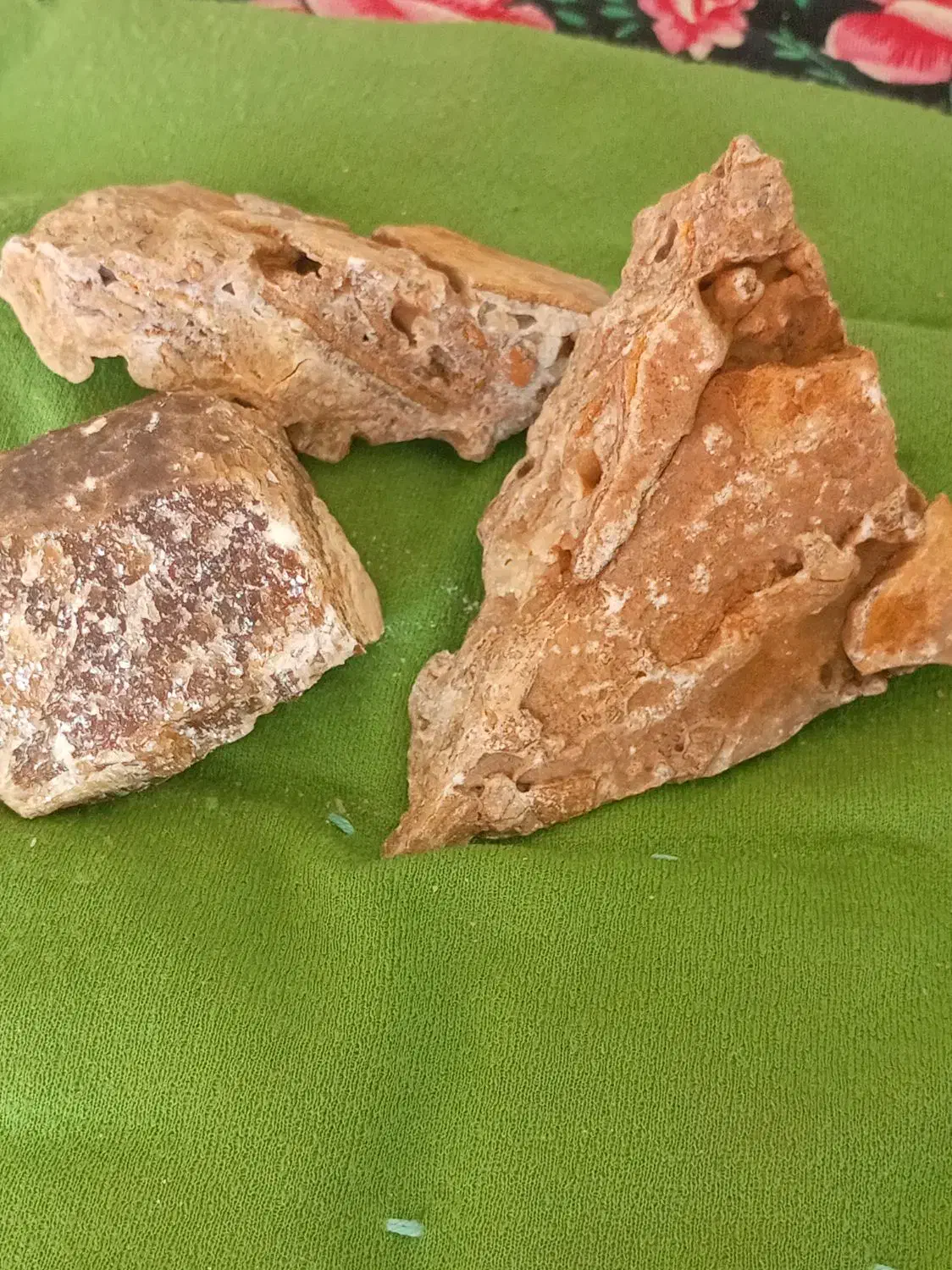 سنگ های تزیینی|کلکسیون و سرگرمی|هلالی, |دیوار