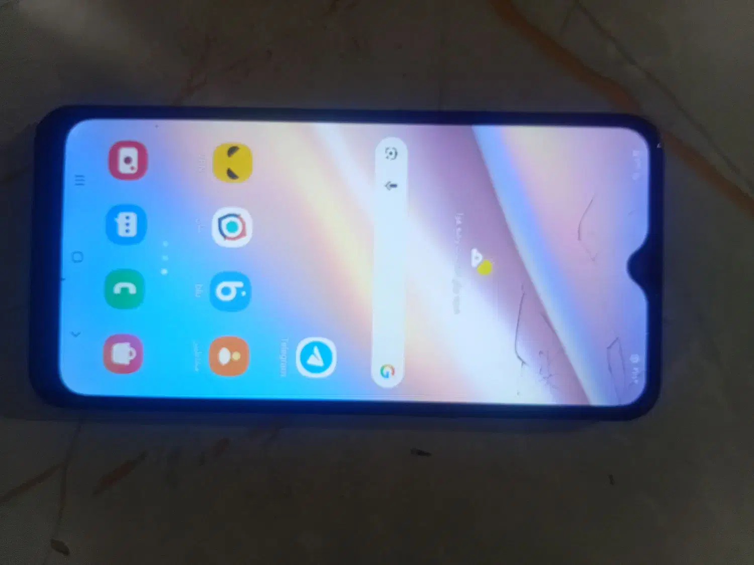 A10s|موبایل|صفادشت, |دیوار