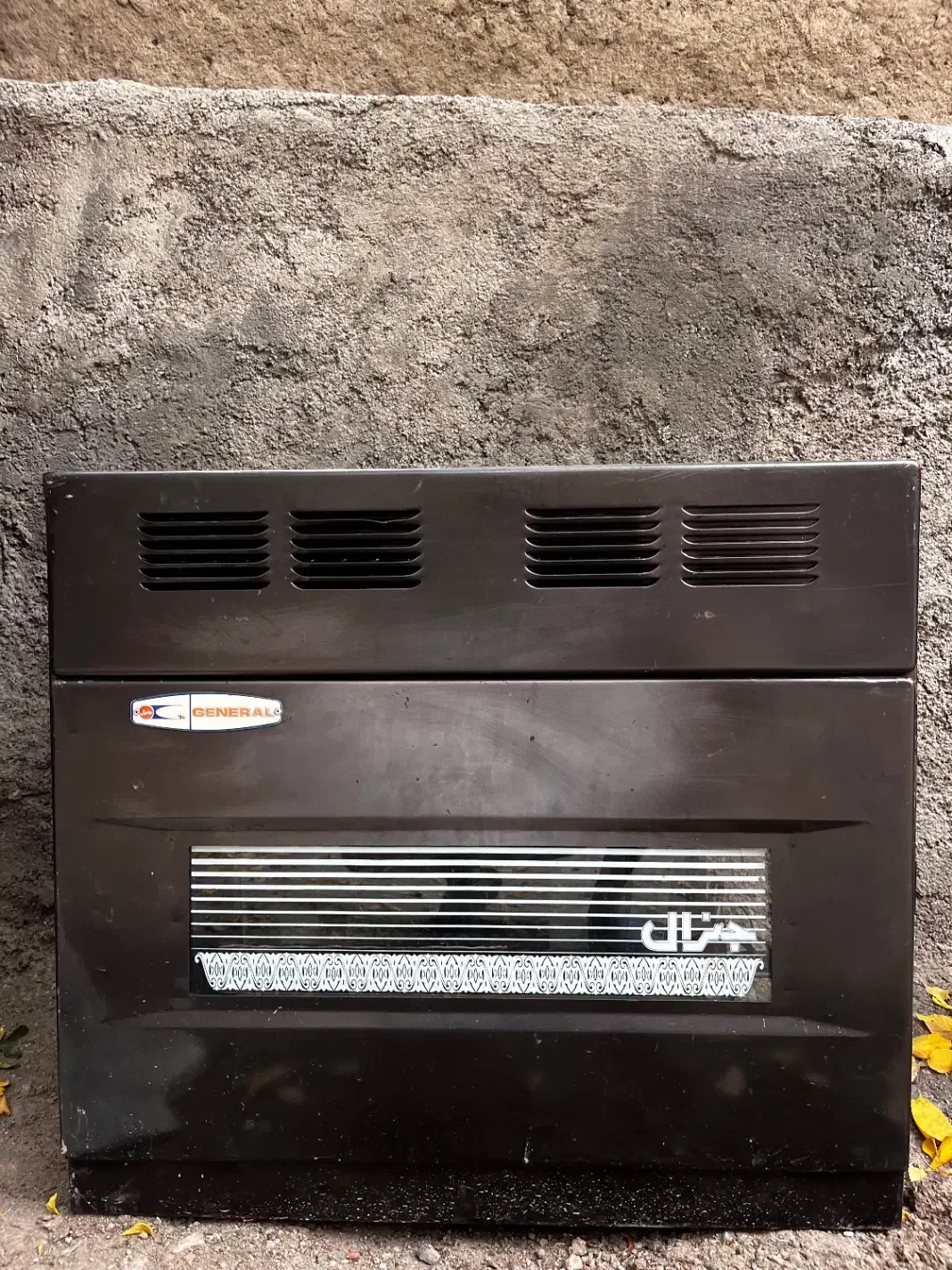 بخاری دست دوم|بخاری، هیتر، شومینه|خلخال, |دیوار