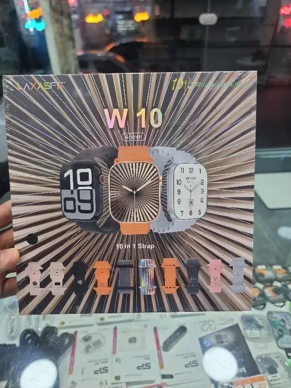 هدفون،ساعت هوشمند،لیبل|پخش‌کننده همراه|قم, نیروگاه|دیوار