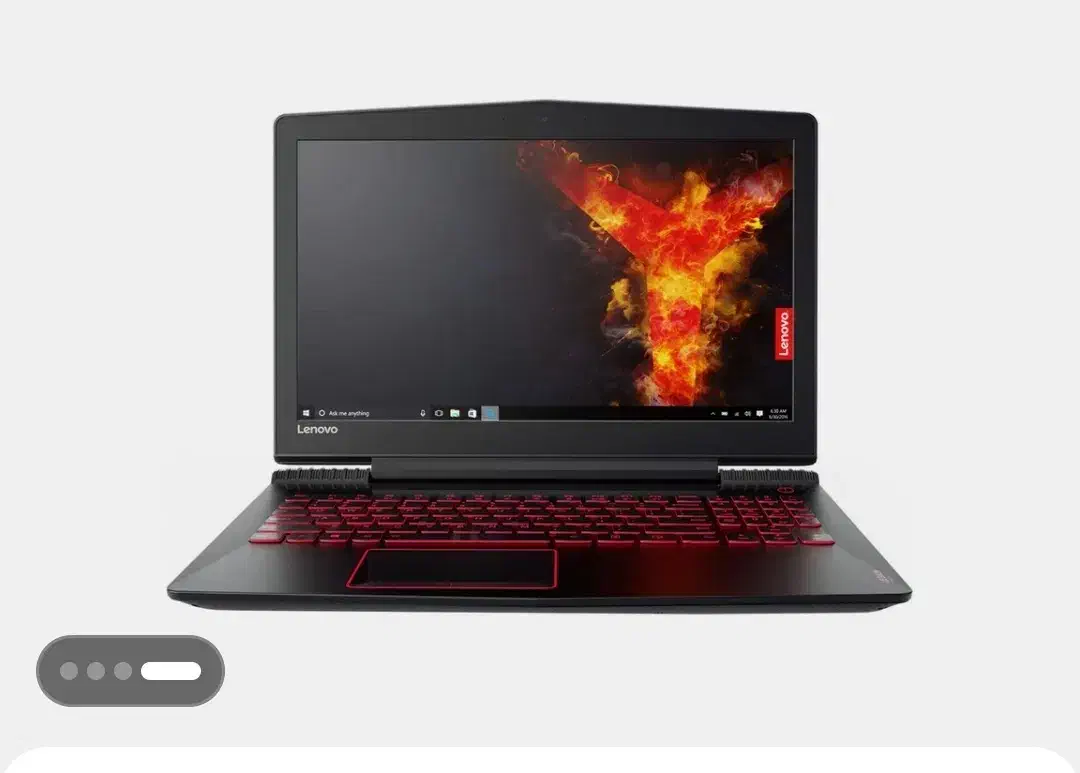 لپتاپ گیمینگ|رایانه همراه|خواف, |دیوار