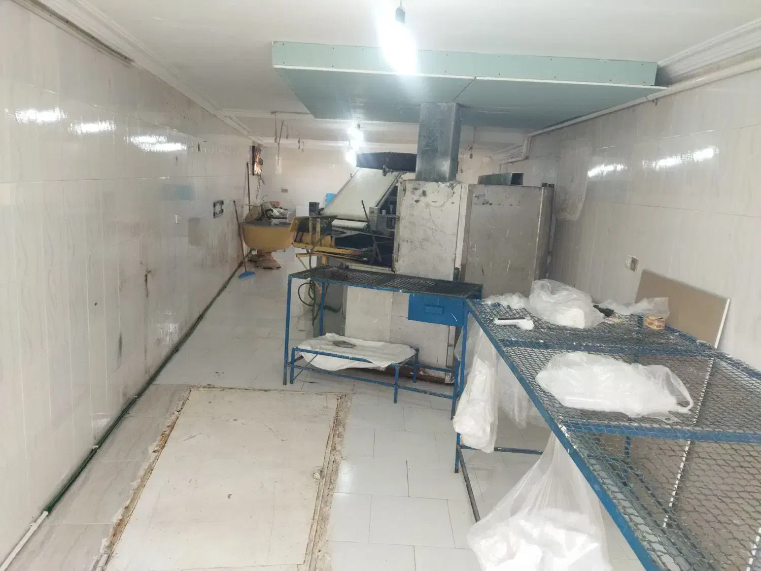 فروش نانوایی کنگان|فروش مغازه و غرفه|بندر کنگان, |دیوار