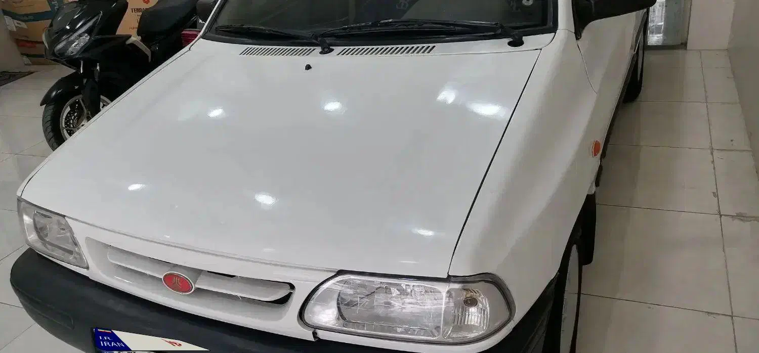 پراید 86|خودرو سواری و وانت|بوشهر, |دیوار