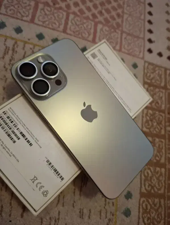 Iphone 15promax|موبایل|فسا, |دیوار