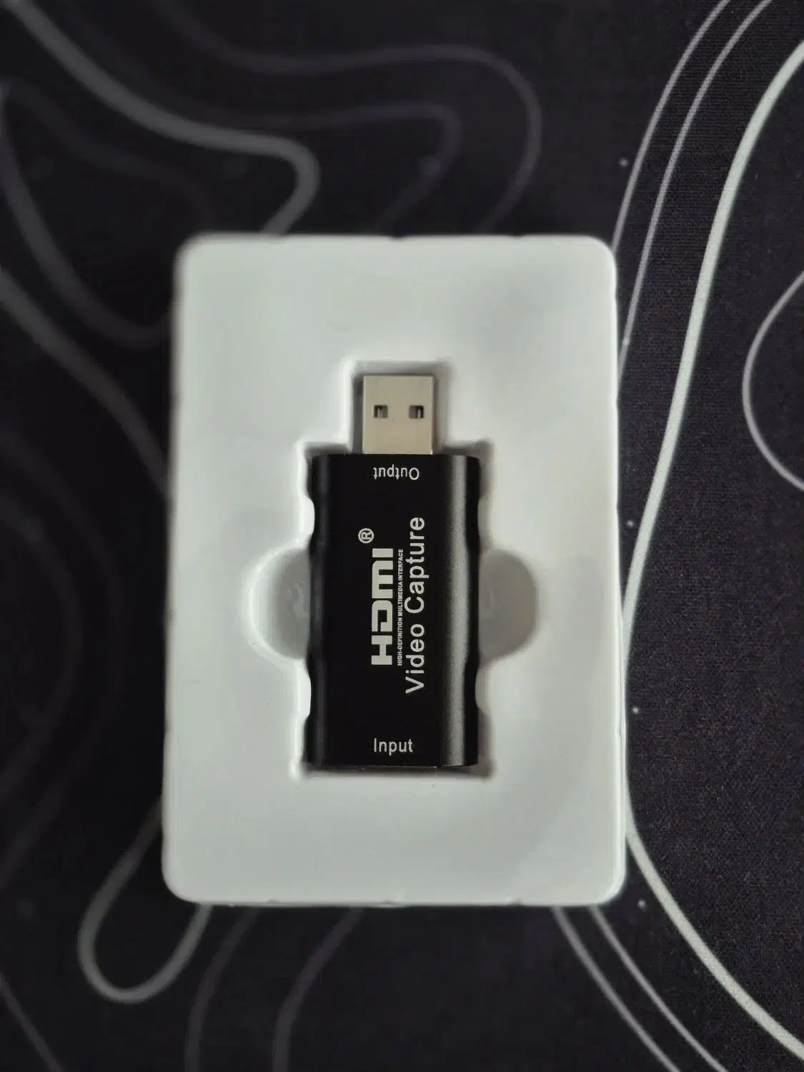 کارت کپچر HDTV|قطعات و لوازم جانبی رایانه|اصفهان, جلفا|دیوار