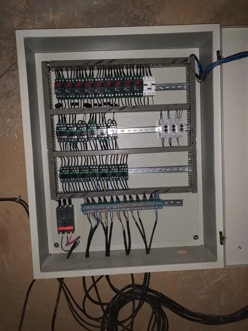 برق کار صنعتی|خدمات پیشه و مهارت|نیشابور, شریعتی|دیوار