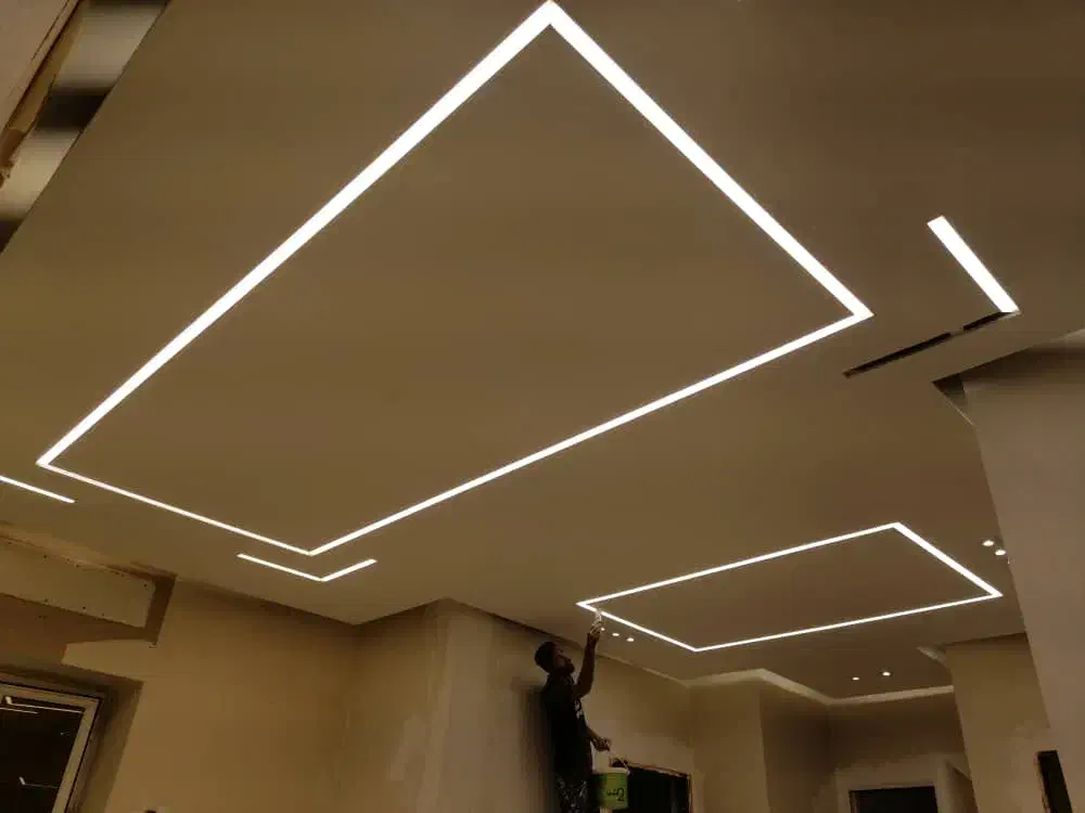 کارگر کناف|استخدام معماری، عمران و ساختمانی|اهواز, کیانپارس |دیوار