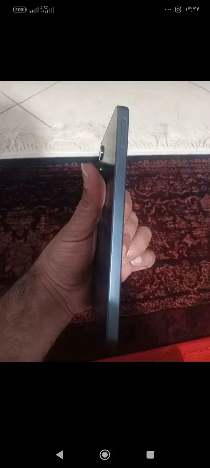 A16|موبایل|محمدشهر, محمدشهر|دیوار