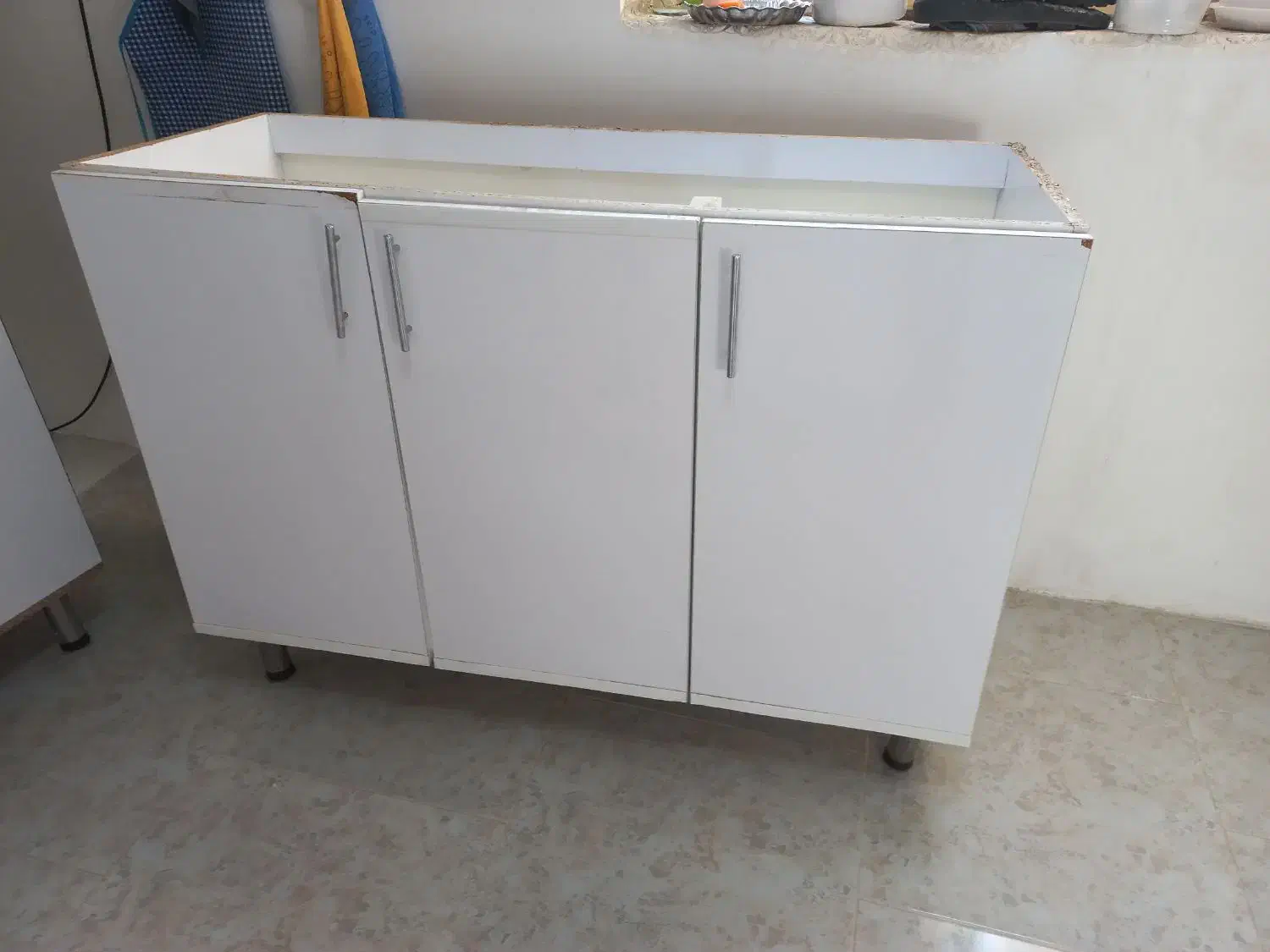 سینک وکابینت|مصالح و تجهیزات ساختمان|مشهد, شهید معقول|دیوار