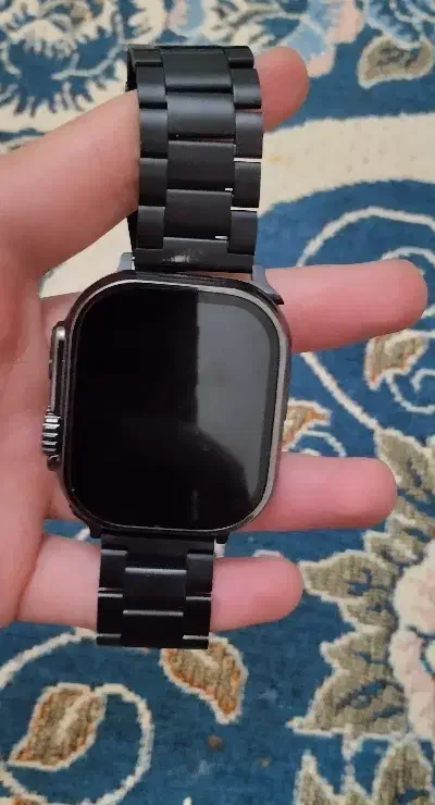 ساعت هوشمندULTRA8|ساعت|تبریز, |دیوار