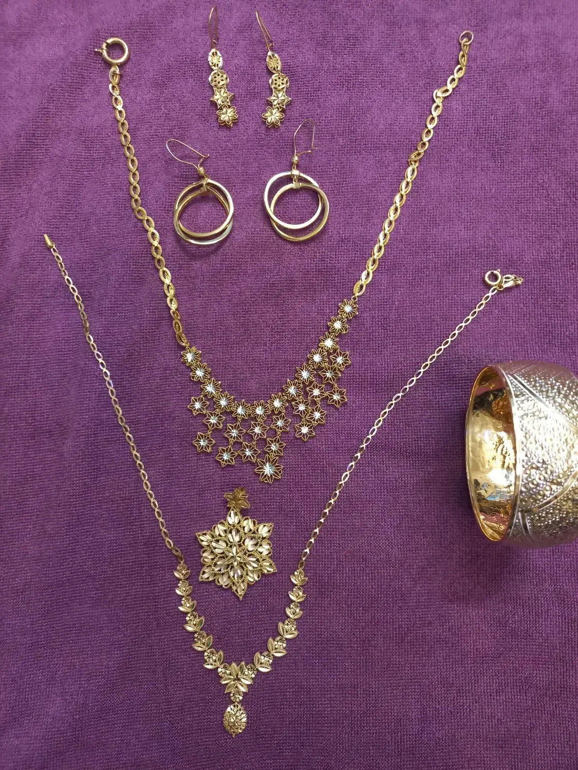 طلا جواهرات|جواهرات|قرچک, مهدیه|دیوار