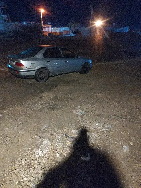 فروش فوری، خودرو سواری، سمند 84|خودرو سواری و وانت|قشم, |دیوار