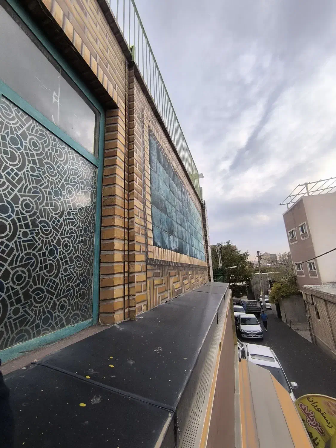 اجاره مغازه قلیان سرا چایخانه بازار|اجارهٔ مغازه و غرفه|تبریز, |دیوار