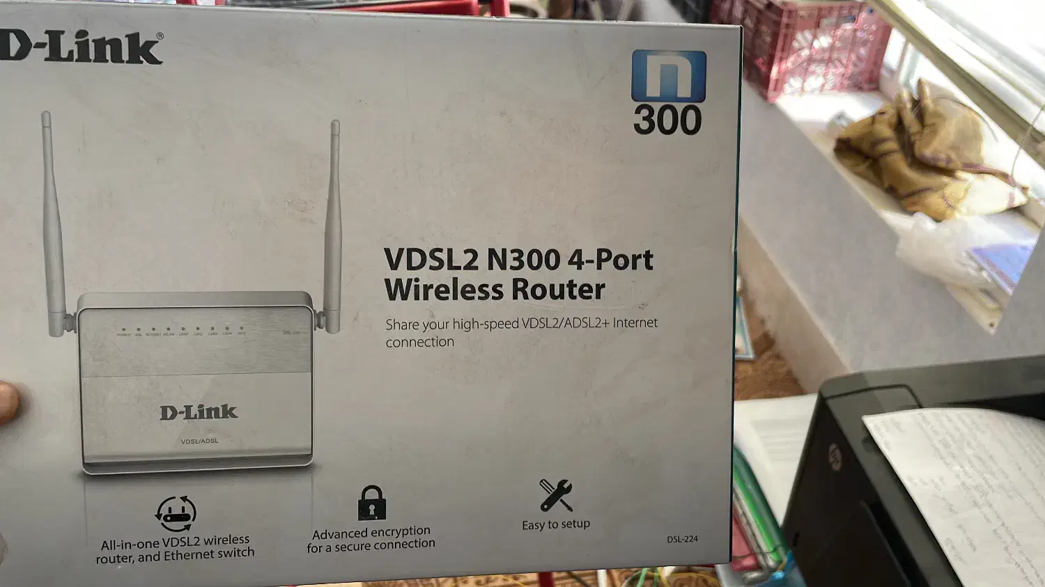 مودم ADSL/VDSL|مودم و تجهیزات شبکه|جهرم, |دیوار