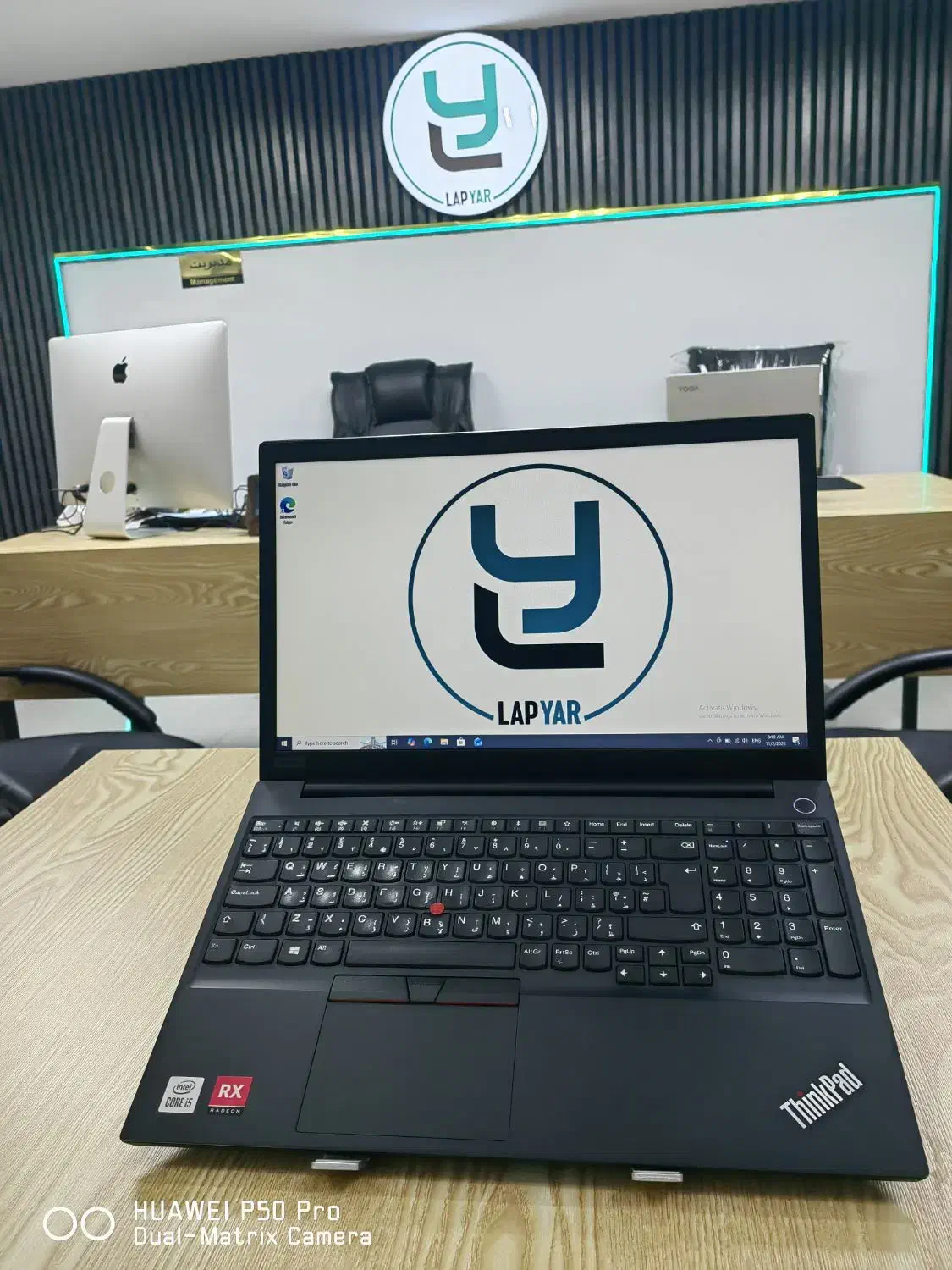 لپتاپ15.6اینچ نسل10 گرافیک 2GB مجزا|رایانه همراه|ارومیه, |دیوار