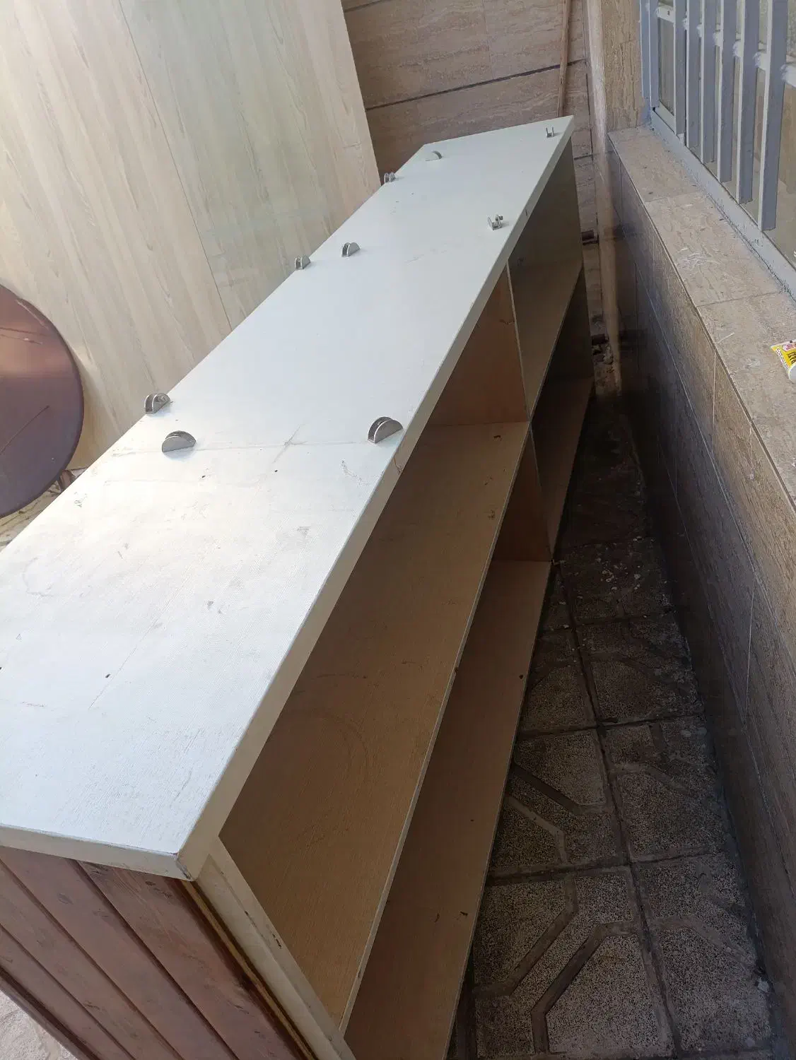 پاچال|بوفه، ویترین، کنسول|مشهد, همت آباد|دیوار