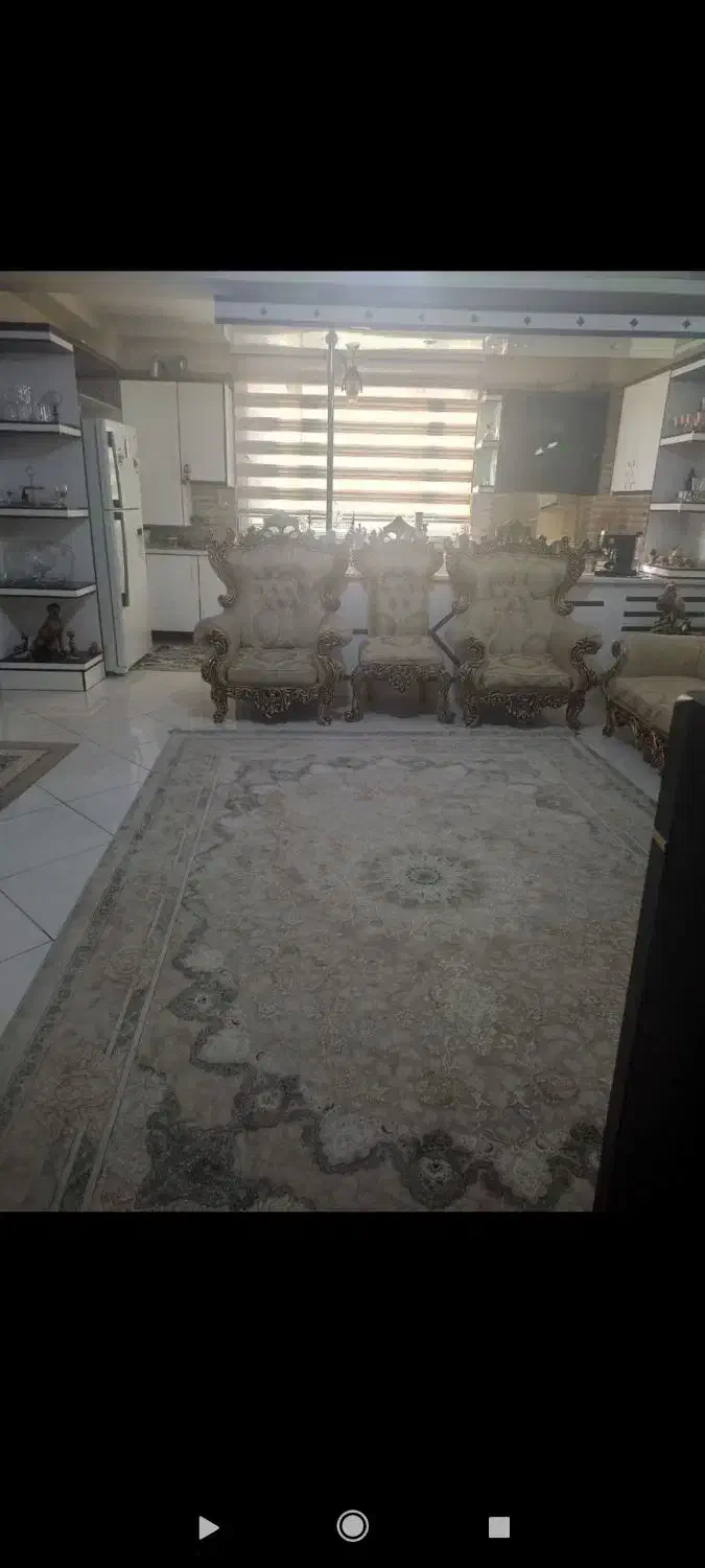 فروش آپارتمان درشهرری|فروش آپارتمان|ری, شهید بهشتی|دیوار