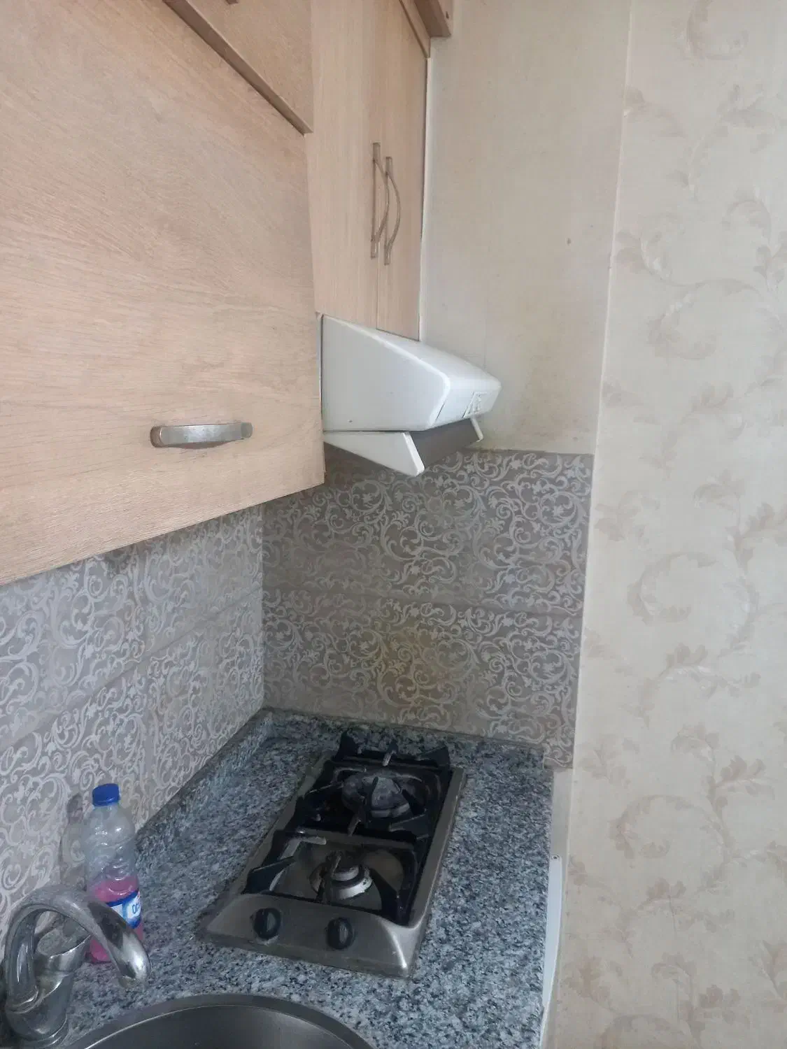 هتل آپارتمان واقع در امام رضا ۲ کوچه کربلا|اجارهٔ آپارتمان|مشهد, حرم مطهر رضوی|دیوار