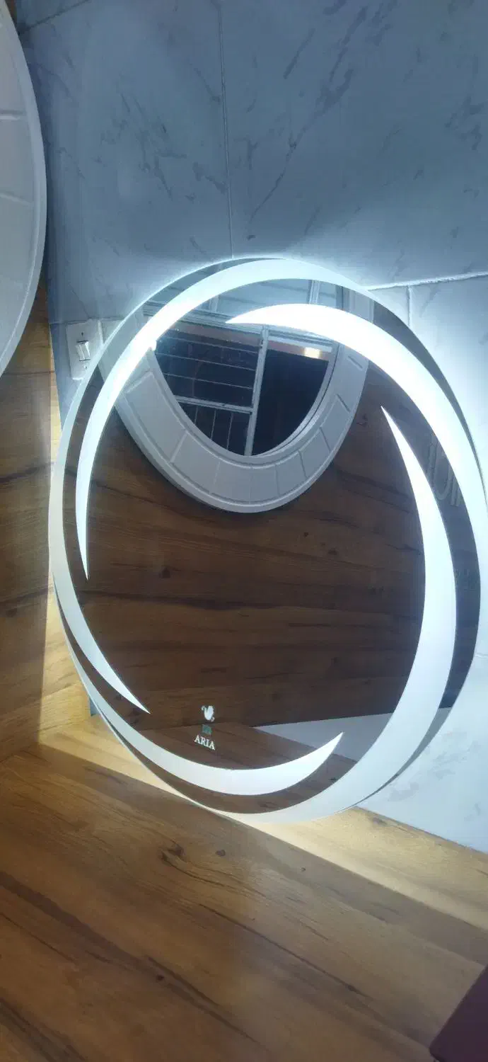 فروش آیینه لمسی|لوازم سرویس بهداشتی|مرند, |دیوار