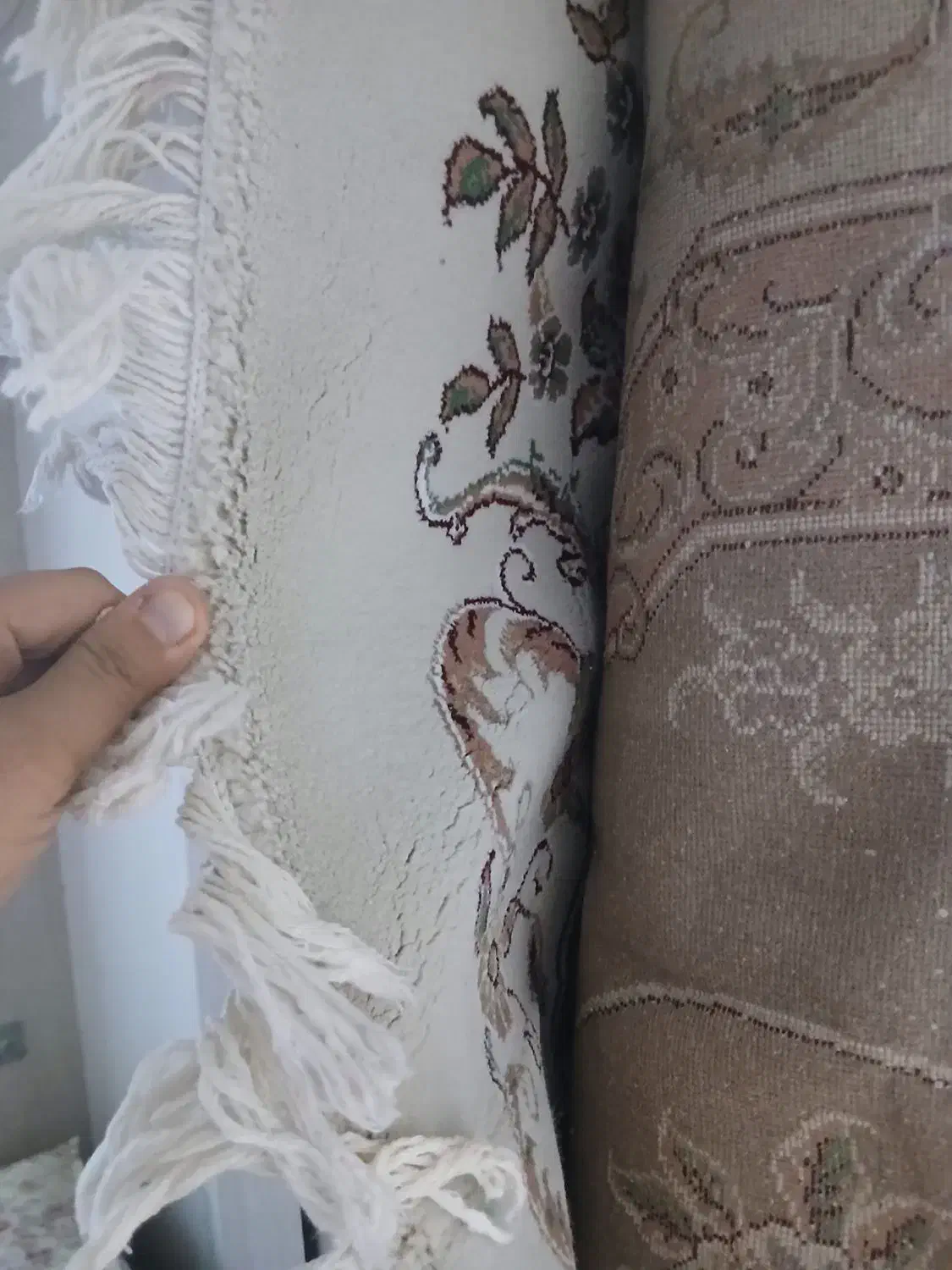 فرش ماشینی|فرش|تهران, دهقان|دیوار