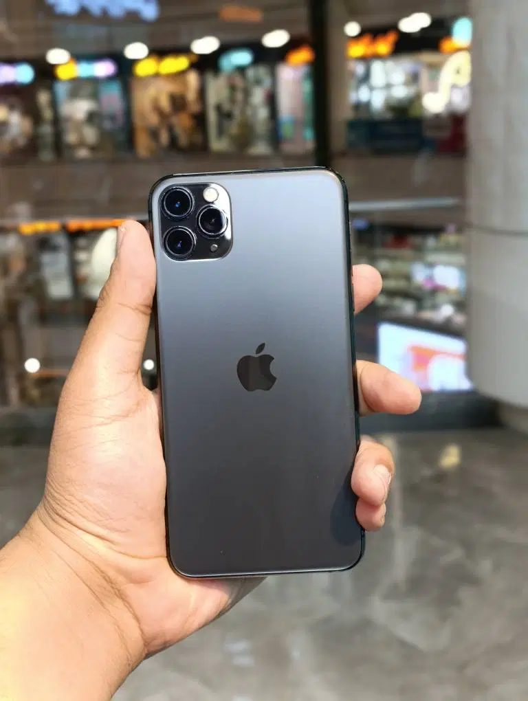 iPhone 11 pro max|موبایل|یزد, |دیوار