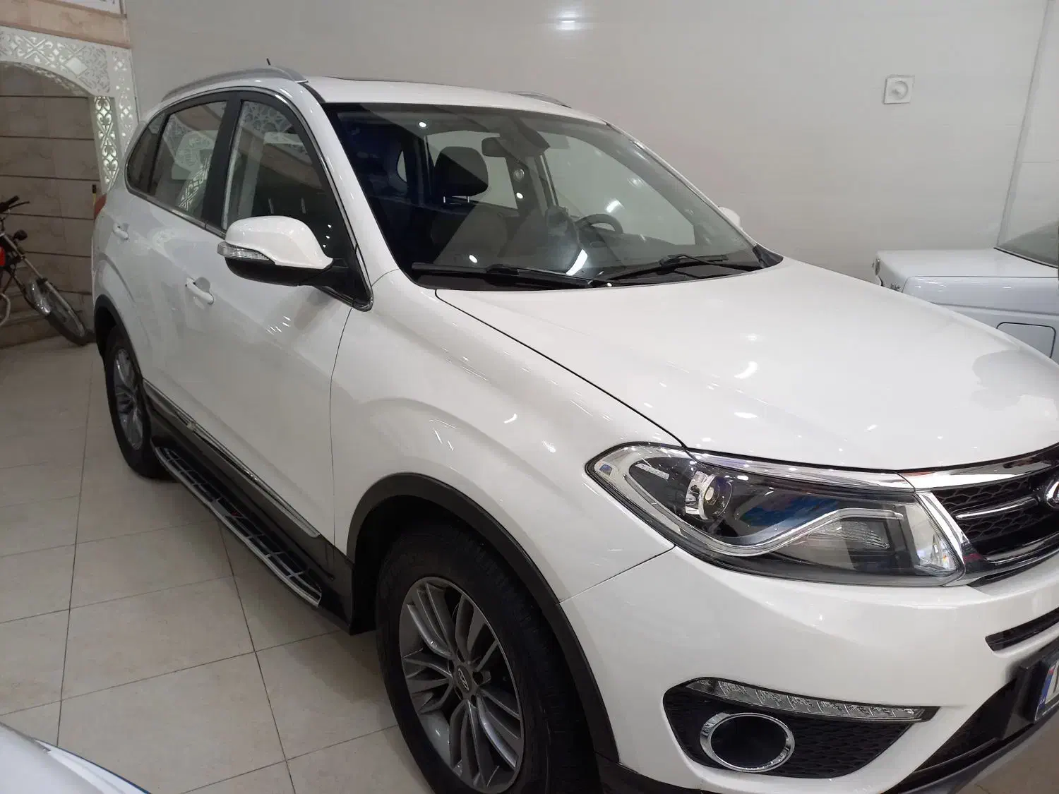 تیگو5 FL|خودرو سواری و وانت|بروجرد, |دیوار